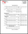 Credit Application