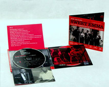 CD Music Storage