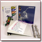VIew Point Binders